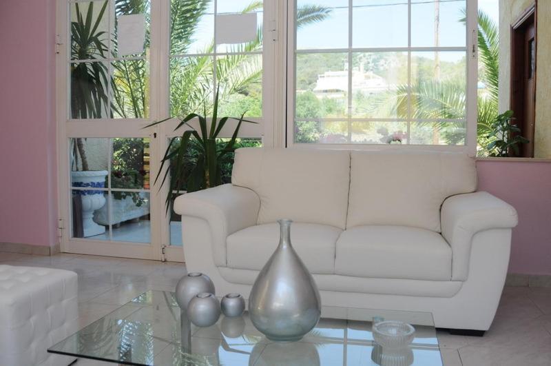 Senia Studios Aegina Экстерьер фото