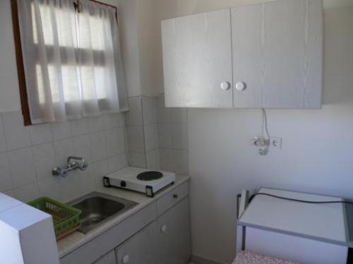 Senia Studios Aegina Экстерьер фото